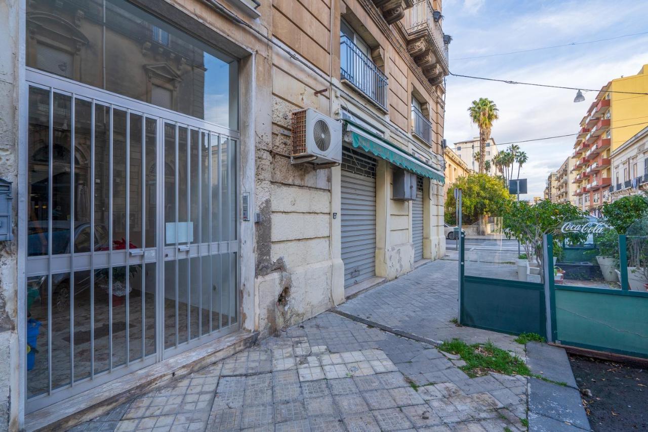 Ad Un Passo Da Ortigia Διαμέρισμα Συρακούσες Εξωτερικό φωτογραφία